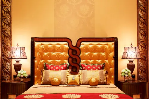 Taj Rambagh Palace, Jaipur - Other Facilities - Common Area 47